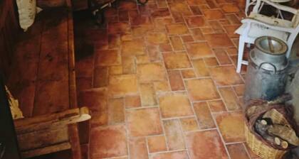 LA POSADA DEL TIETAR