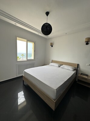 3 Schlafzimmer, Bügeleisen/Bügelbrett, WLAN, Bettwäsche