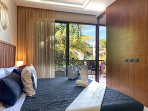 2 habitaciones, tabla de planchar con plancha y wifi 