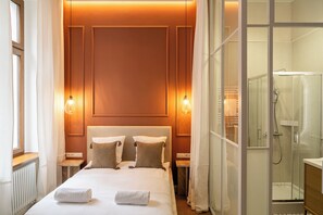 Suite Studio Confort