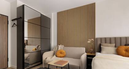 Scala Apartamenty by Moderna Profit