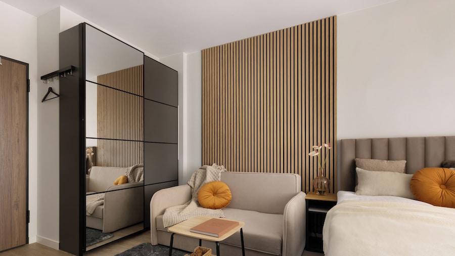 Scala Apartamenty by Moderna Profit