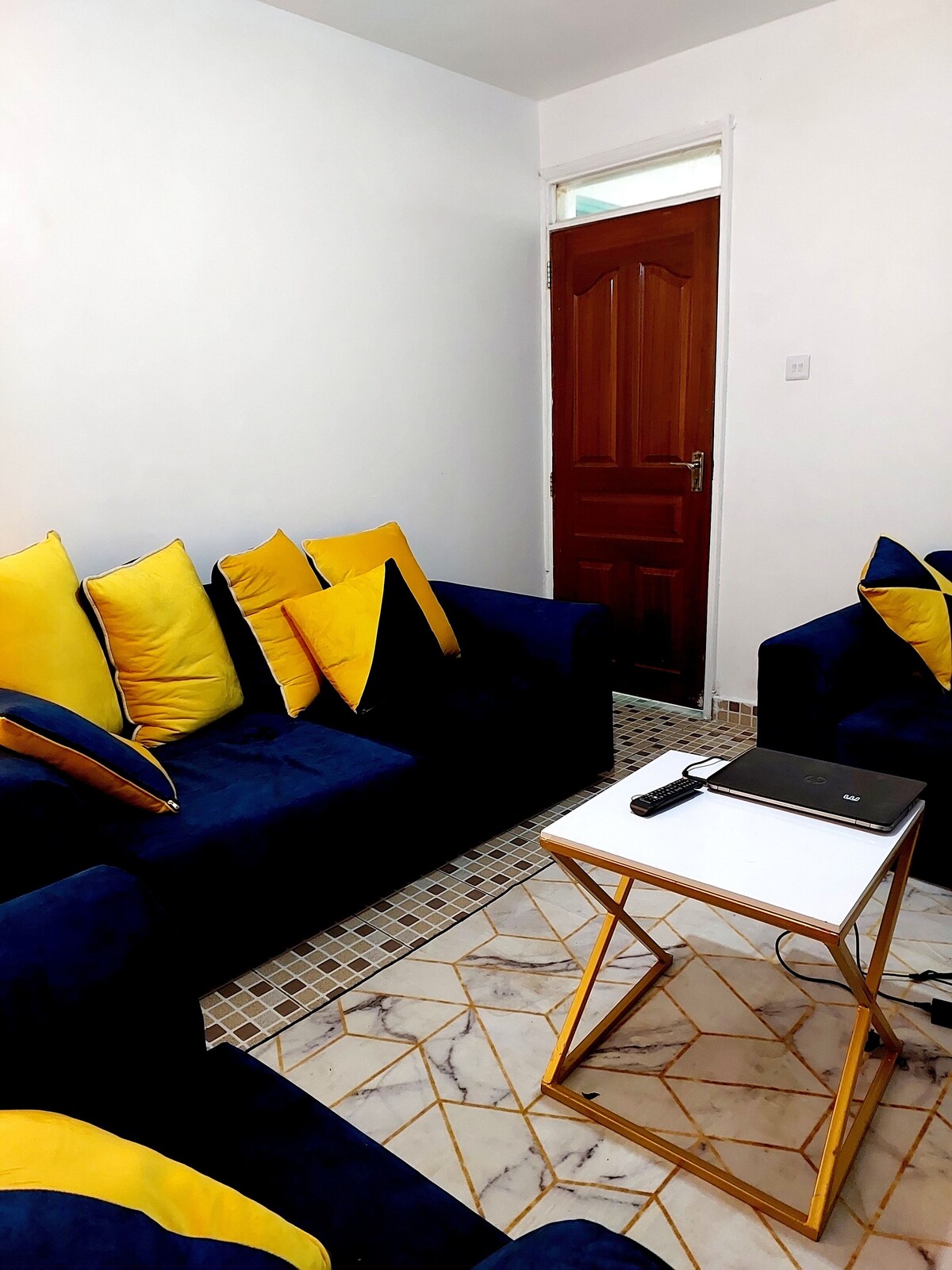 Image de profil de l’hôte