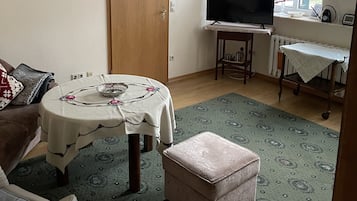 Coin séjour