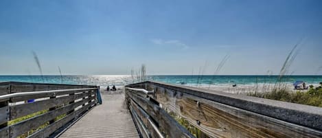 Plage