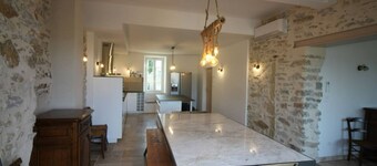 Casa d'Anthony, House with swimming pool