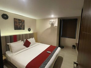 Free WiFi - The Butterfly Luxury Serviced Apartments Visakhapatnam (Visakhapatnam)