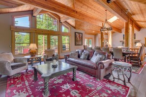 Kamin, Tischfußball