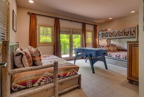 4 bedrooms, Internet