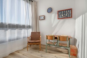 Interiör