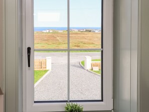 Interior - No. 29 Ness (Isle of Lewis)