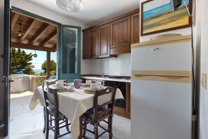 Apartamento | Cozinha privada