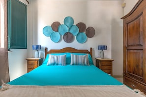 Apartamento | 1 quarto