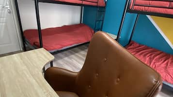 Comfort Apartment | 2 bedrooms, premium bedding, Select Comfort beds, individually furnished