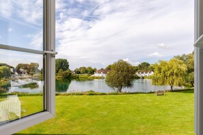 Interior - Isis Lakes 55, Lakeside Lodge - Lakeside Lodge, On-Site Activities, Sleeps 6 (South Cerney)