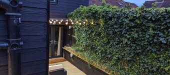 Awarded 'Best Boutique Stay' w/hot tub, bar and karaoke room