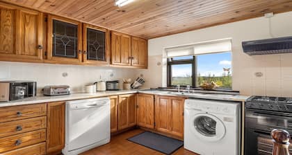 Little Tara an ideal location for family & friends