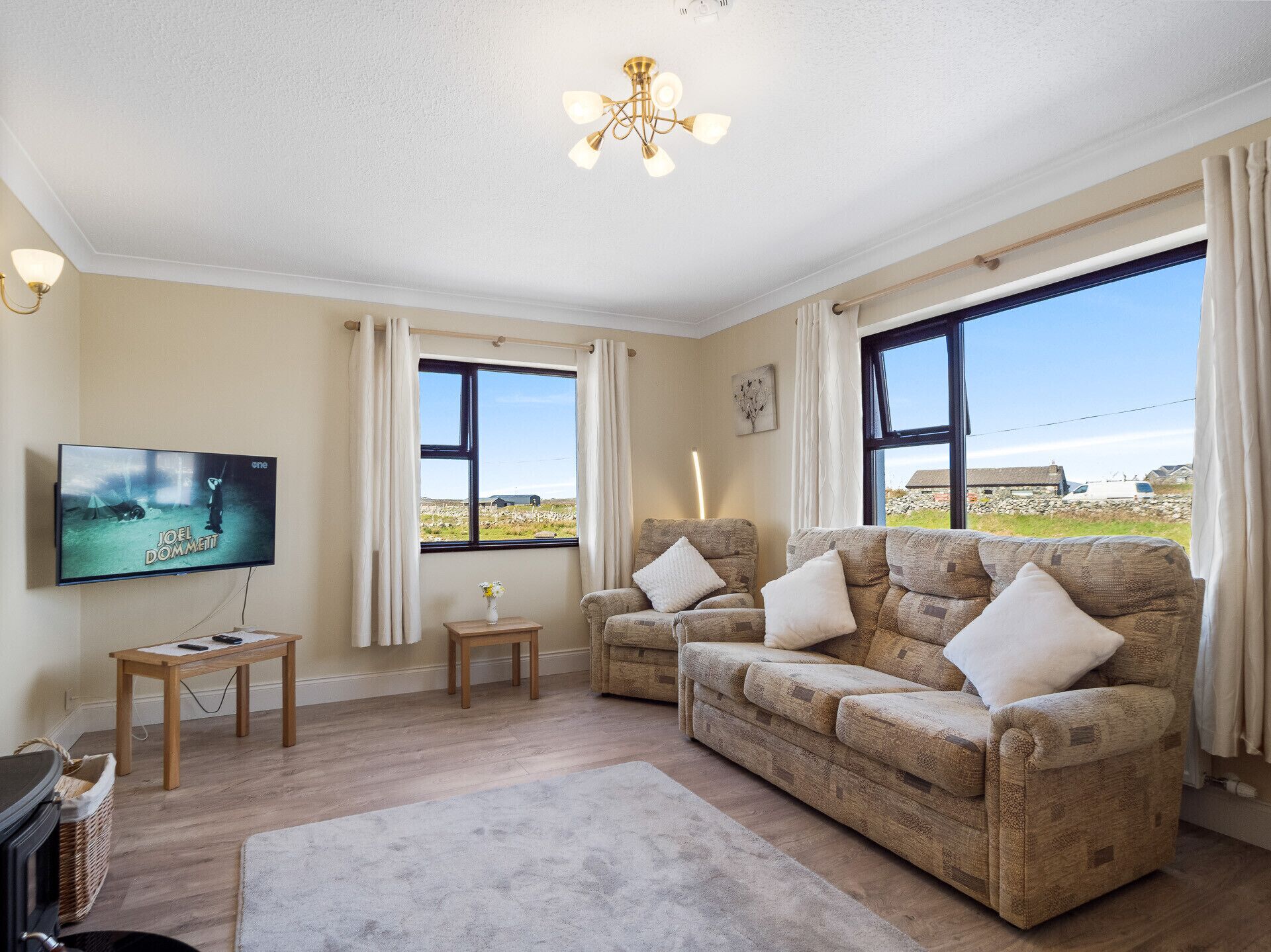 Little Tara - Family Escape Near Beaches, Golf & Coastal Adventures - Ireland