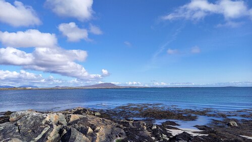 Little Tara an ideal location for family & friends