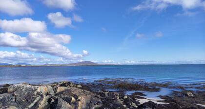 Little Tara an ideal location for family & friends