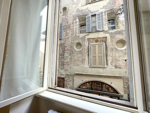 Tower Gombito's Apartment