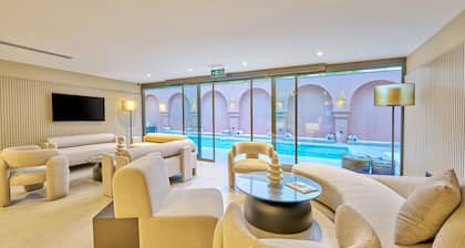 La Maja Hotel