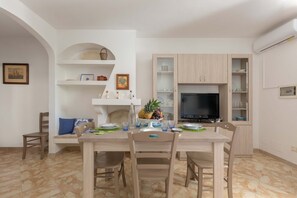 Appartement | Salle à manger
