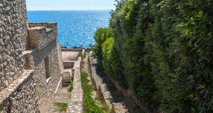 3596 Affaccio Calipso - PT by Barbarhouse