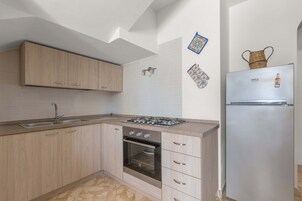 Apartment | Private kitchen