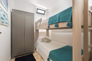 2 habitaciones