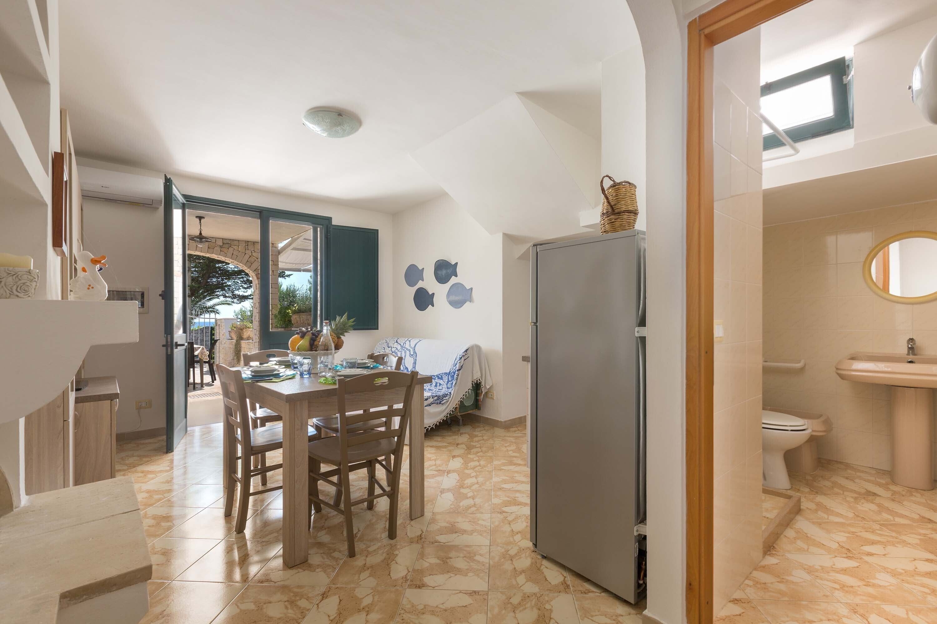 Apartamento | Sala de jantar