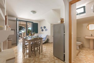 Apartment | Dining room
