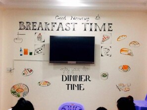Fitness facility - Cam Ly Homestay (Da Lat)
