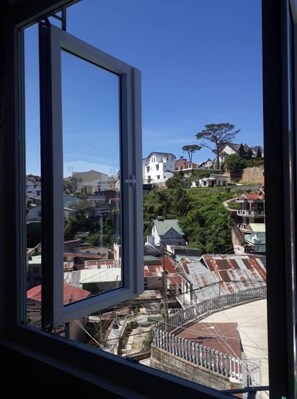 Interior - Cam Ly Homestay (Da Lat)