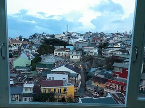 View from property - Cam Ly Homestay (Da Lat)