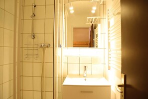 Een douche