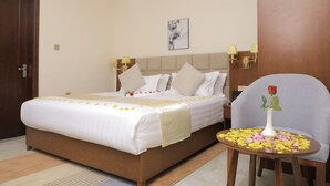 Iron/ironing board, WiFi (free) - Roseau Hotel And Spa (Gondar)