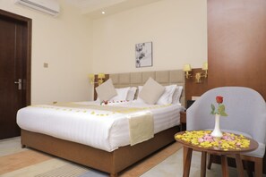 熨斗/熨衣板、免费 WiFi