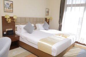 熨斗/熨衣板、免费 WiFi