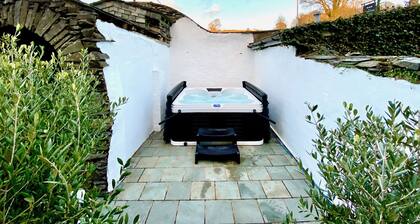 Boston House - A great celebration house at the heart of the English Lake District.