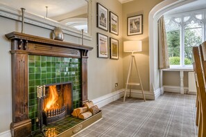 Interior - Bannerrigg, a fabulous celebration house with hot tub and cinema in Windermere at the heart of the E (Windermere)