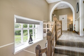 Interior - Bannerrigg, a fabulous celebration house with hot tub and cinema in Windermere at the heart of the E (Windermere)