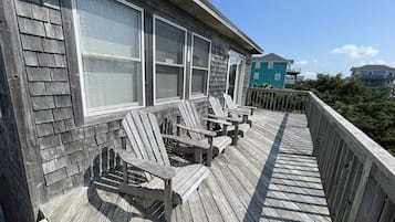 Cottage, 3 Bedrooms | Property grounds