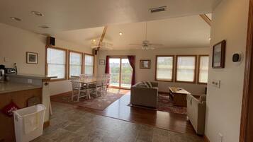 Cottage, 3 Bedrooms | View from property