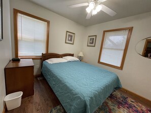 コテージ 3 ベッドルーム | 3 室のベッドルーム、WiFi (無料)