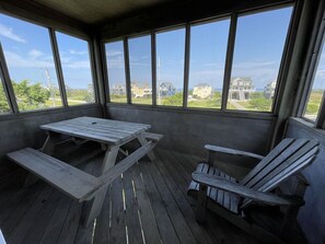 Property grounds - Swinkels 3 Bedroom Cottage by RedAwning (Frisco)