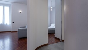 Apartment (1 Bedroom) | Innenbereich