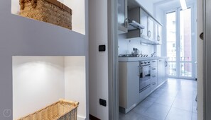 Apartment (1 Bedroom) | Innenbereich
