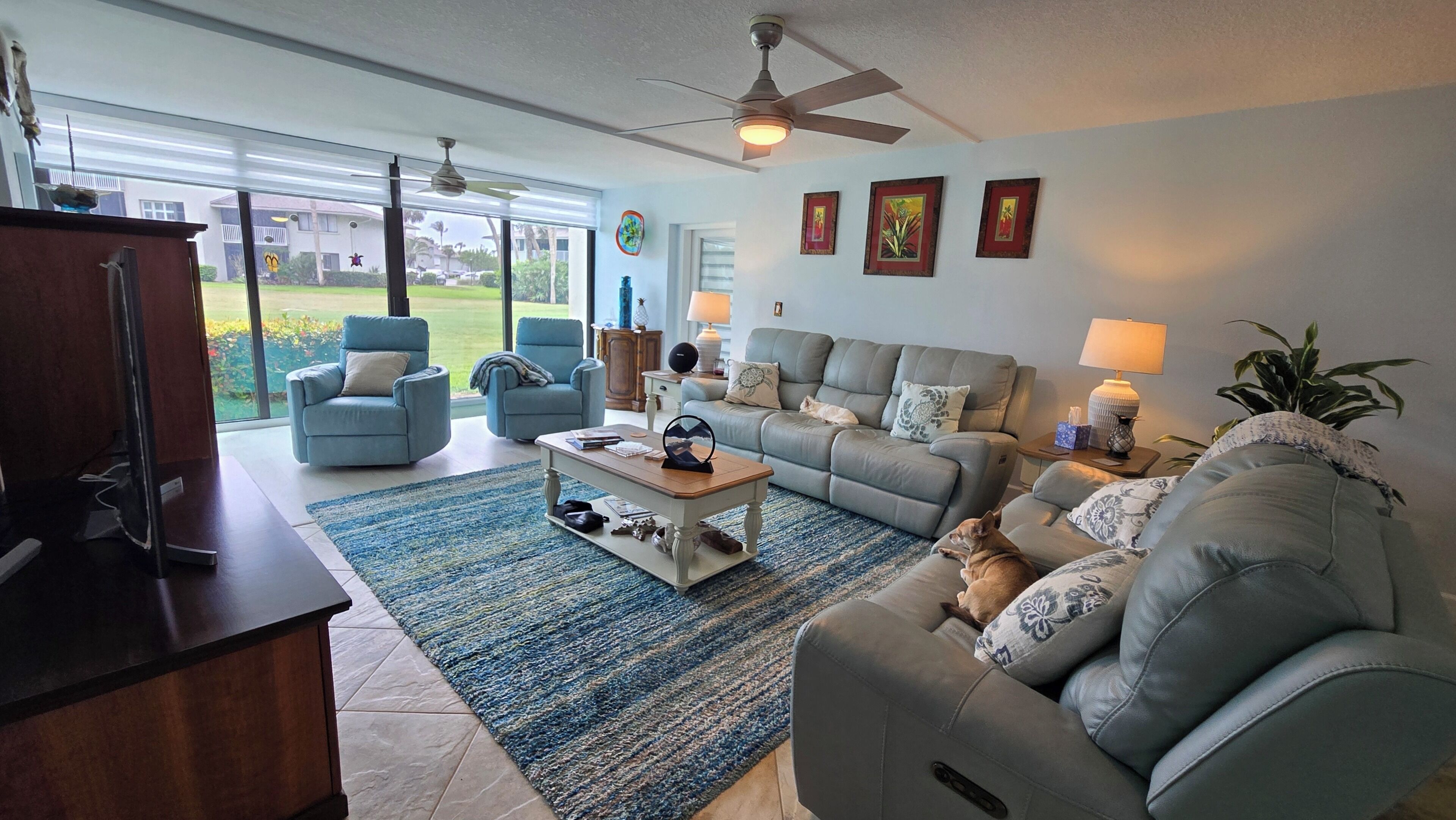 Beach-pickleball-golf-tennis-pools-fitness Center-restaurant All In One Location - Fort Pierce, FL