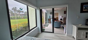 Interior - Beach, golf, tennis, pools & restaurant all in Ocean Village, Hutchison Island (Fort Pierce)